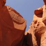 Upper Antelope Canyon